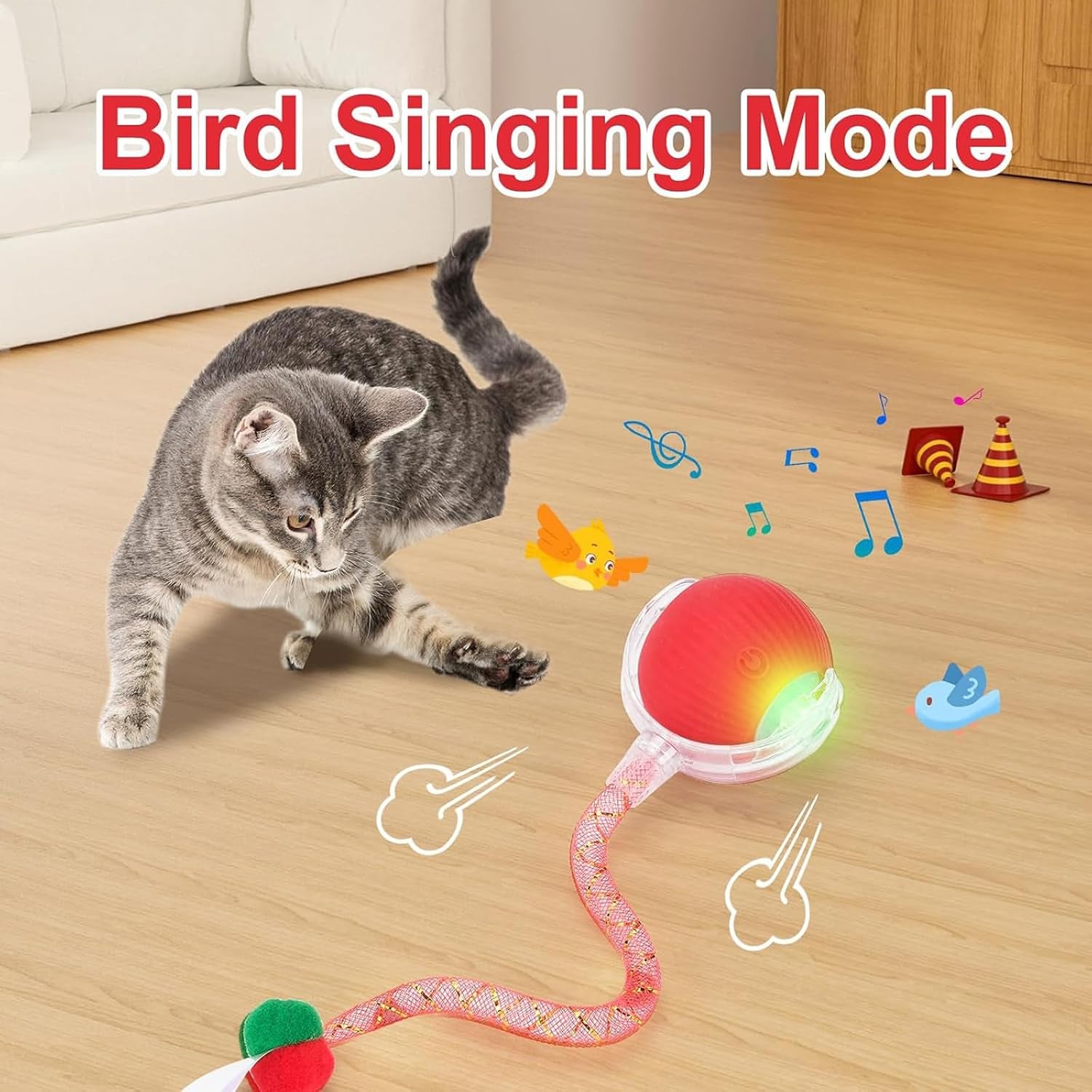 2-packs-speed-2-0-tail-interactive-cat-toys-for-indoor-cats-chirping-motion-activate-cat-toy-smart-kitten-rolling-ball-moving-ball-toys-rechargeable-dog-cats-bal-l-for-enrichment-exercise