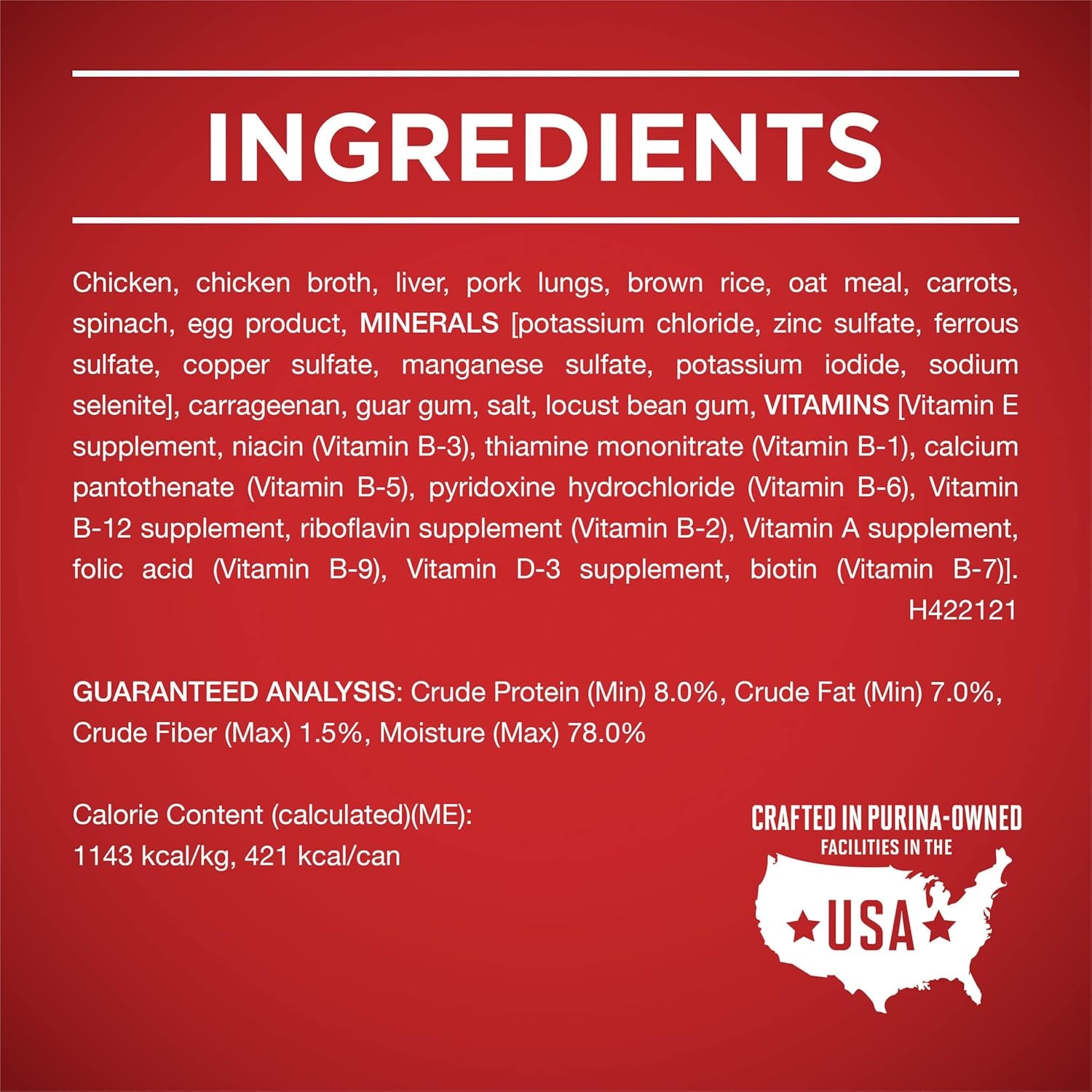 purina-one-classic-ground-chicken-and-brown-rice-entree-adult-wet-dog-food-pack-of-12-13-oz-cans