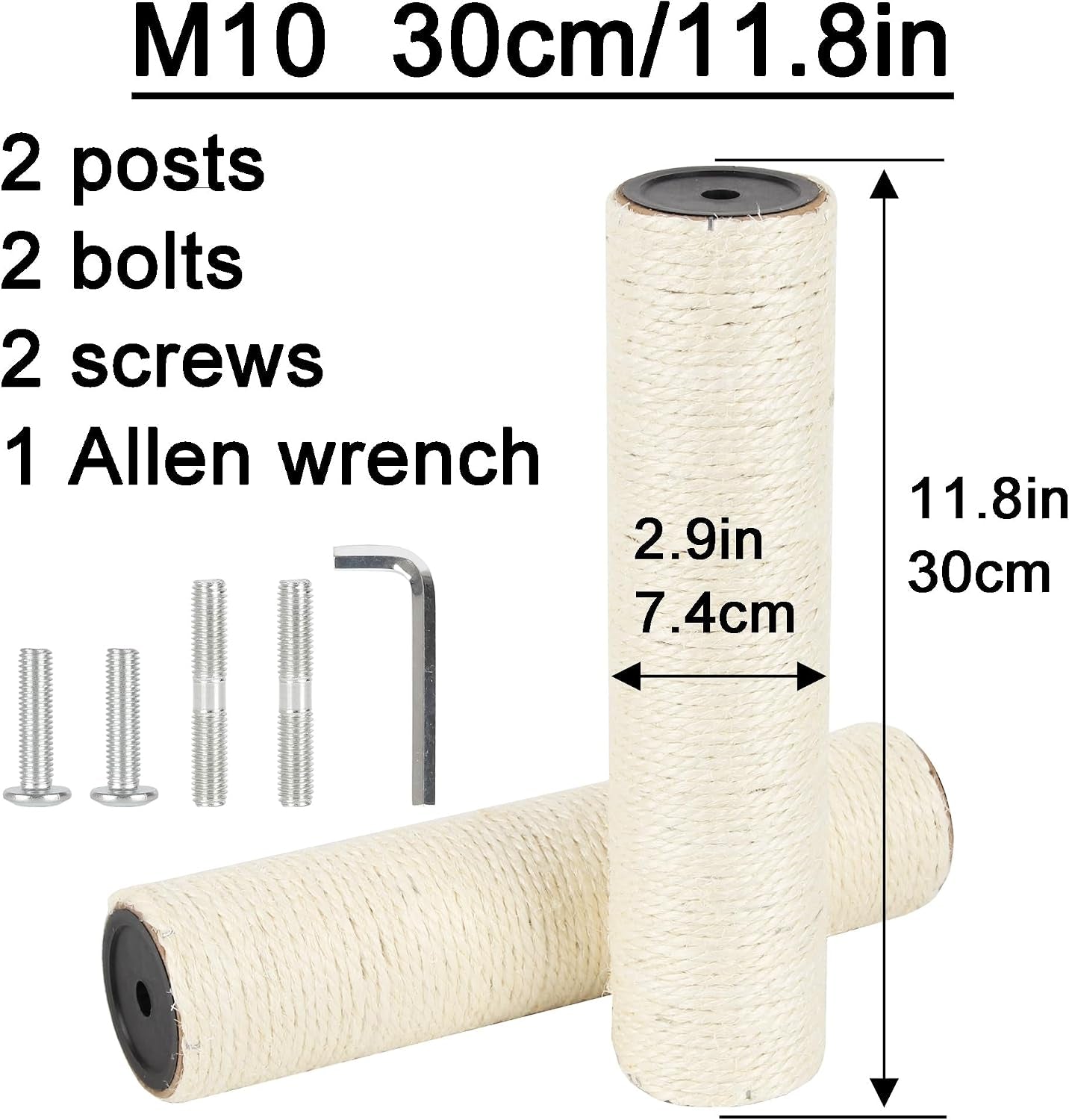 2-9in-7-4cm-diameter-cat-scratching-post-replacement-sisal-pole-parts-for-cat-tower-m10-30cm-11-8in
