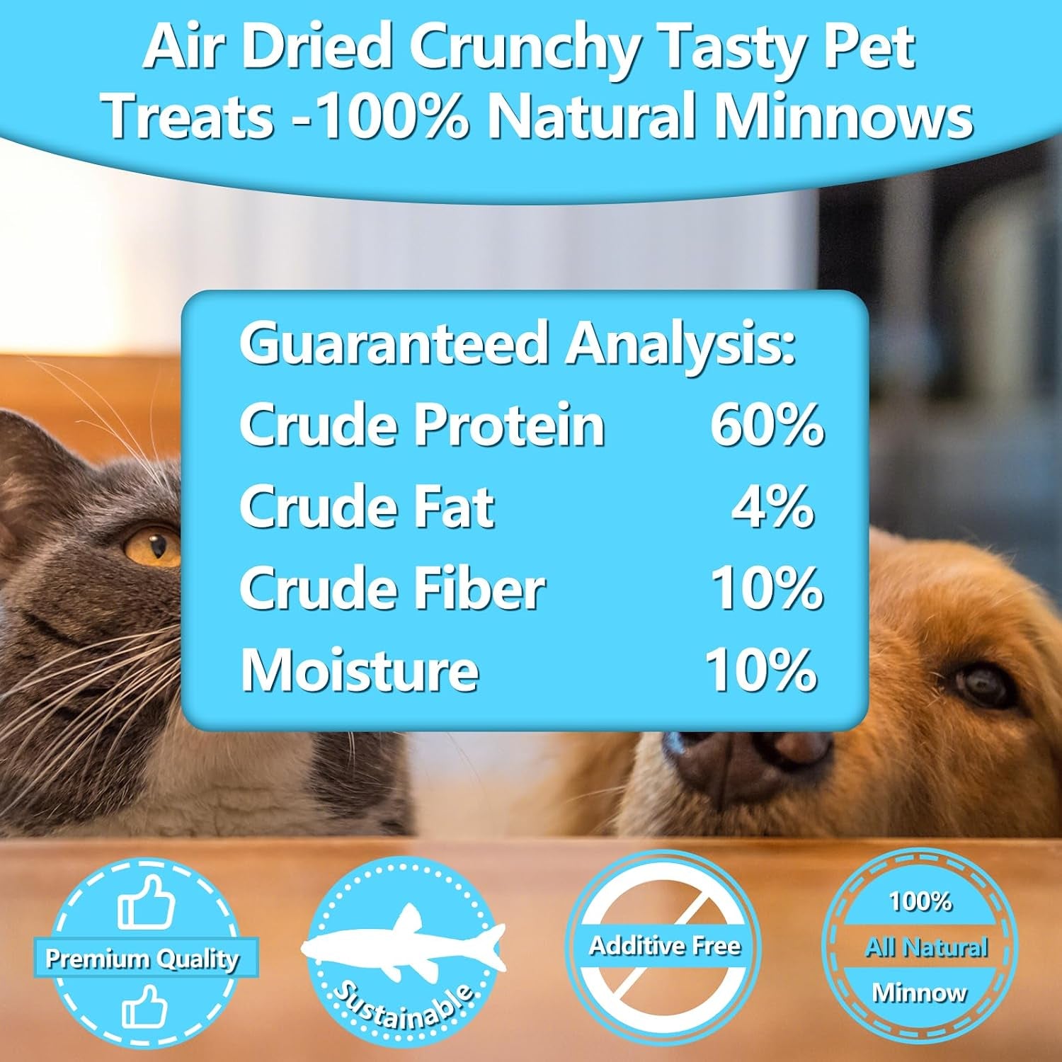 minnows-dog-treats-single-ingredient-dried-minnows-for-dogs-cats-air-dried-grain-free-high-protein-100-natural-premium-cat-dog-treats-4-5-oz