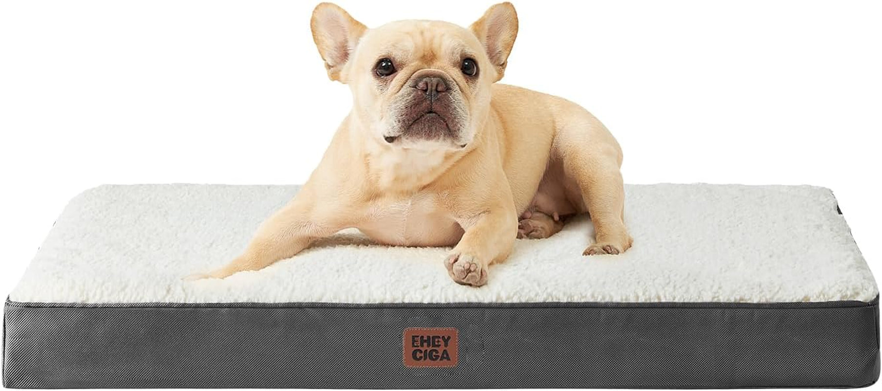 eheyciga-orthopedic-dog-bed-large-with-removable-washable-cover-grey-41x27-egg-crate-foam-support-durable-oxford-fabric-non-slip-bottom-machine-washable-soft-waterproof-plush-pet-bed-mat-for-crate