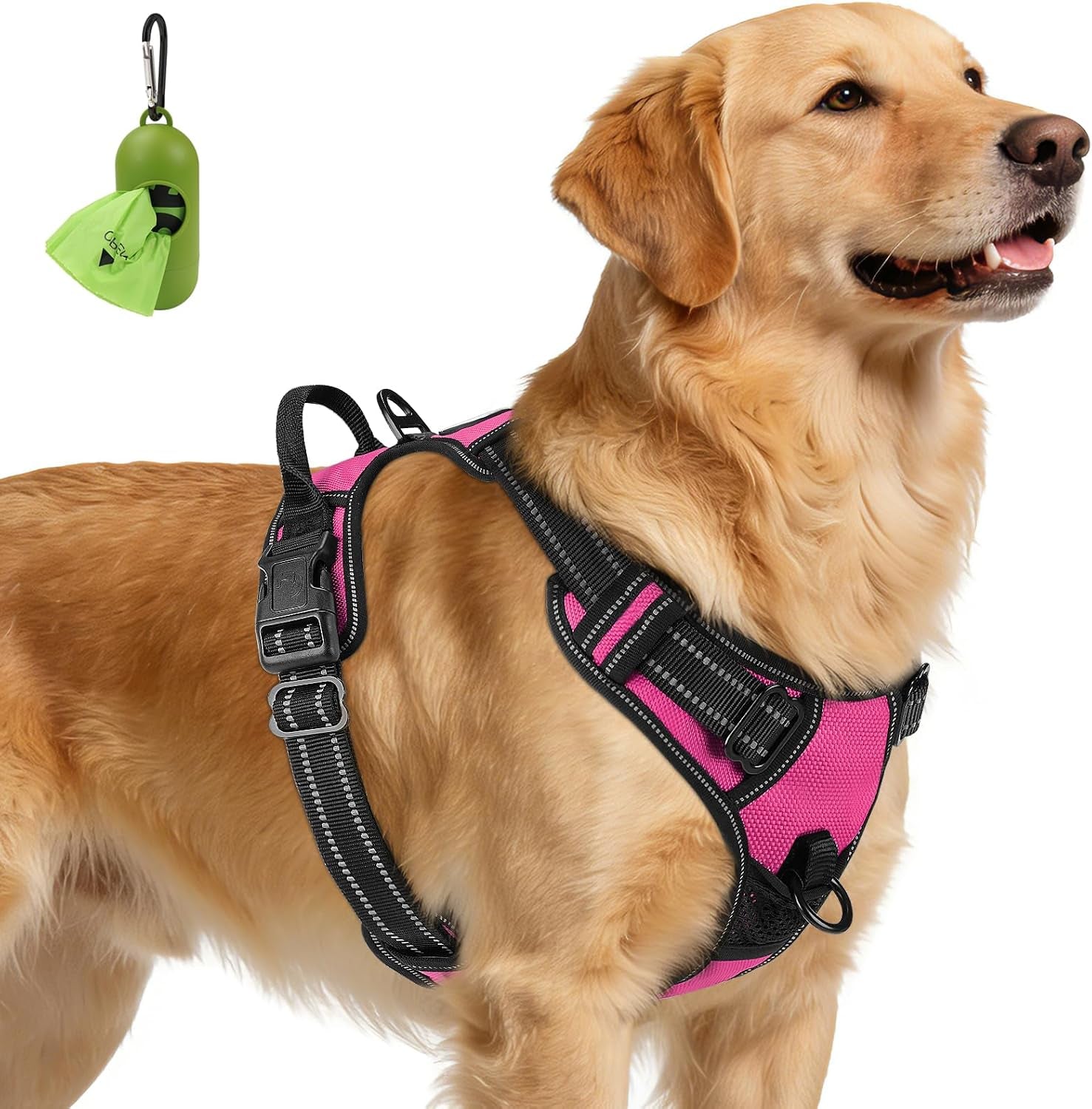 joytale-no-pull-dog-harness-medium-sized-dog-front-clip-black-grab-handle-for-instant-control-padded-adjustable-vest-sturdy-metal-d-rings-for-safe-training-daily-walking