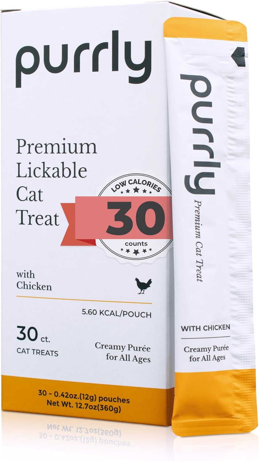purrly-lickable-wet-cat-treats-healthy-grain-free-chicken-variety-pack-18-count-squeezable-creamy-puree-with-human-grade-protein-functional-nutrients-non-gmo-no-artificial-additives-low-phosphorus