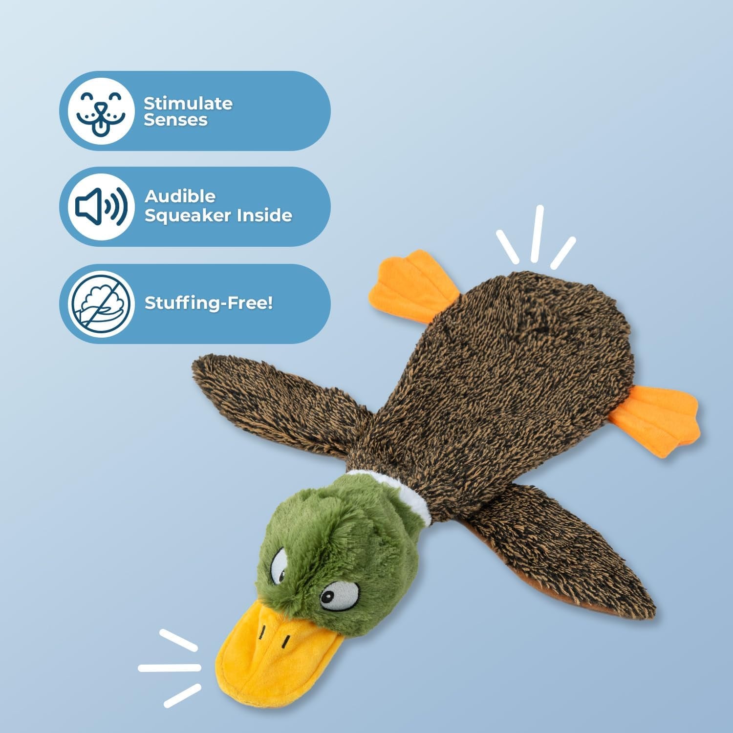 best-pet-supplies-squeaky-dog-toys-with-soft-durable-fabric-for-small-medium-and-large-pets-interactive-toy-for-indoor-play-supports-active-biting-and-play-1wild-duck-small