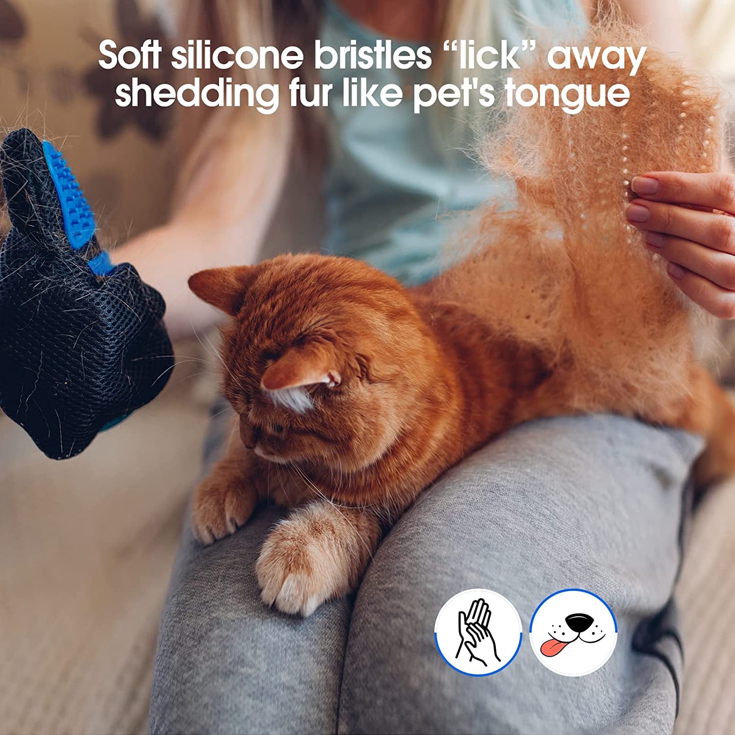 pet-hair-removal-glove-with-255-silicone-tips-for-dogs-cats-1-pair-blue-2-in-1-deshedding-massage-mitt-5-finger-flexible-design-for-bathing-grooming-safe-for-long-short-curly-hair-pets