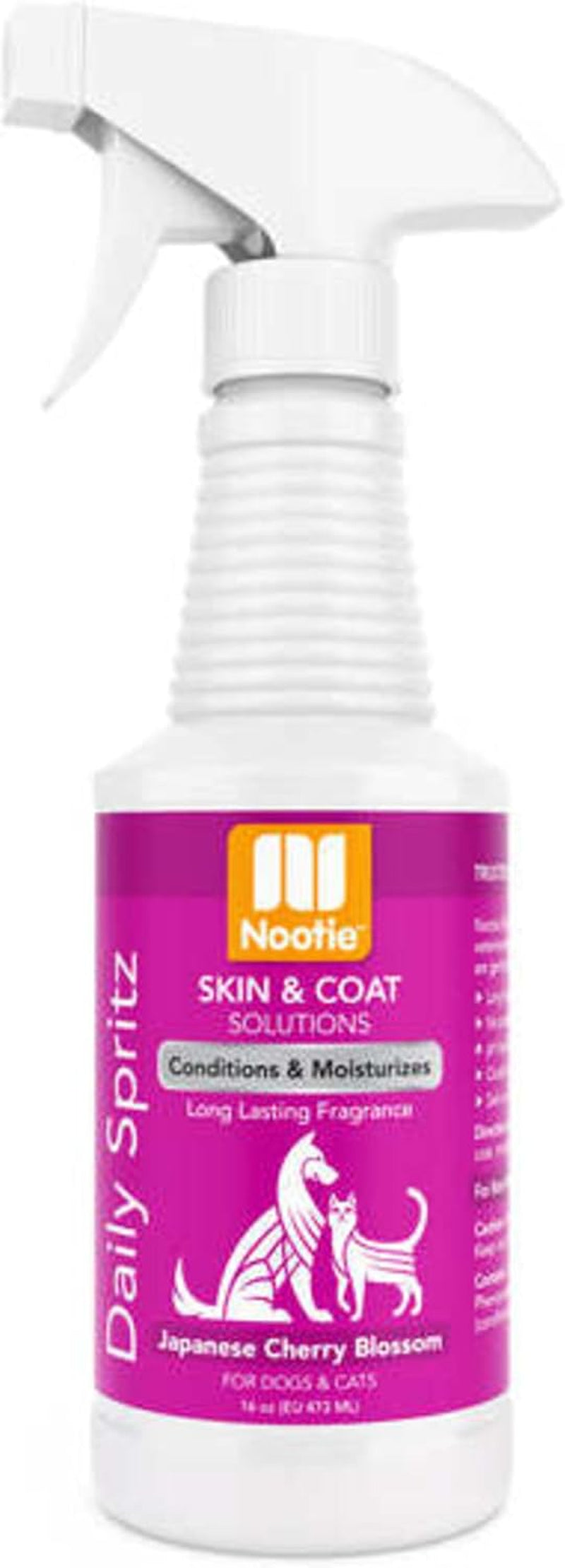 nootie-japanese-cherry-blossom-spritz-for-dogs-cats-long-lasting-8oz-conditions-moisturizes-fur-spray-in-formula-no-rinse-needed