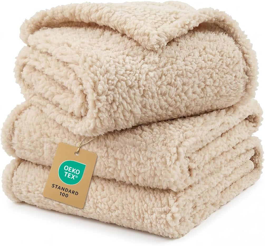 1-pack-3-calming-blankets-fluffy-premium-fleece-pet-blanket-soft-sherpa-throw-for-dog-puppy-cat-beige-small-23-x16