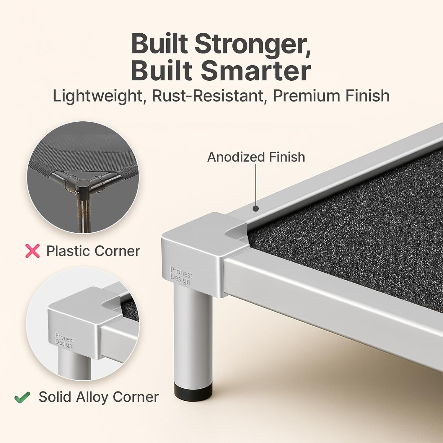 elevated-dog-bed-medium-size-dog-chew-proof-aluminum-alloy-heavy-duty-dog-supplies-cooling-raised-pet-cot-indestructible-with-anti-rust-washable-assembly-for-crate-outdoor-40-6x-28-7-x-7