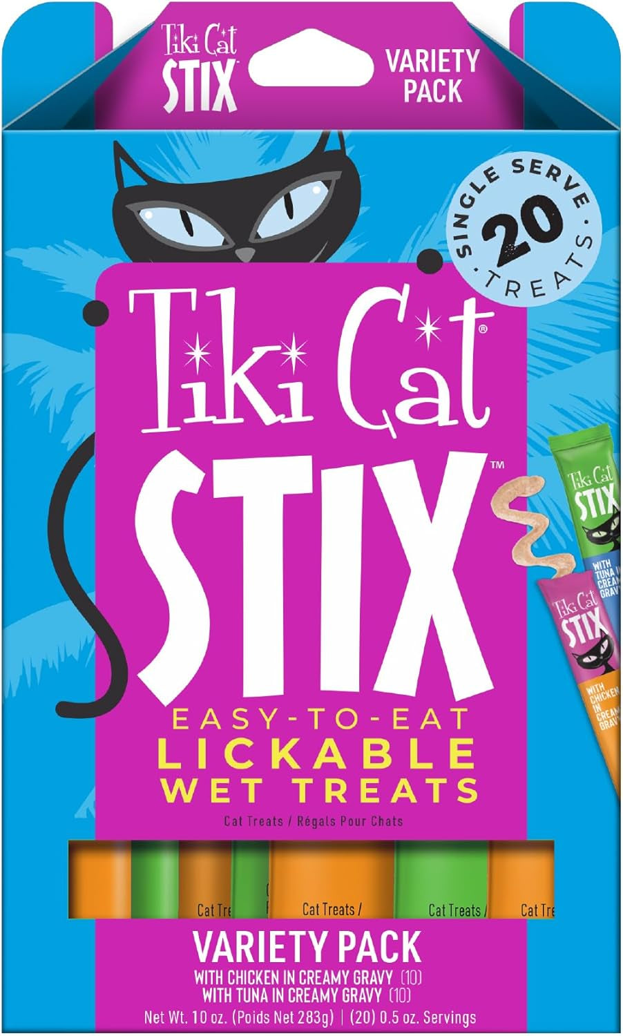 tiki-cat-stix-mousse-treats-single-serve-indulgent-lickable-treat-or-dry-food-topper-variety-mega-jar-0-5-oz-servings-50-count