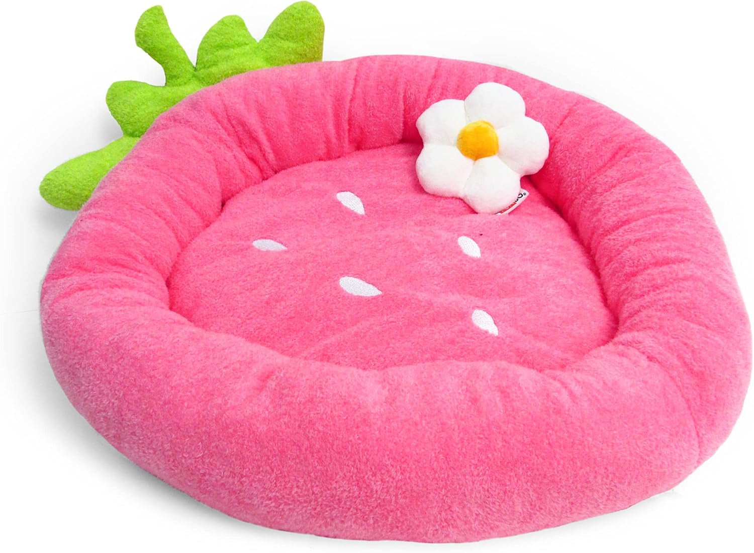 tonbo-soft-plush-small-cute-and-cozy-nature-dog-cat-bed-washer-and-dryer-friendly-sunflower