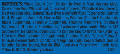 9Lives Daily Essentials Dry Cat Food, 28 Pound Bag8