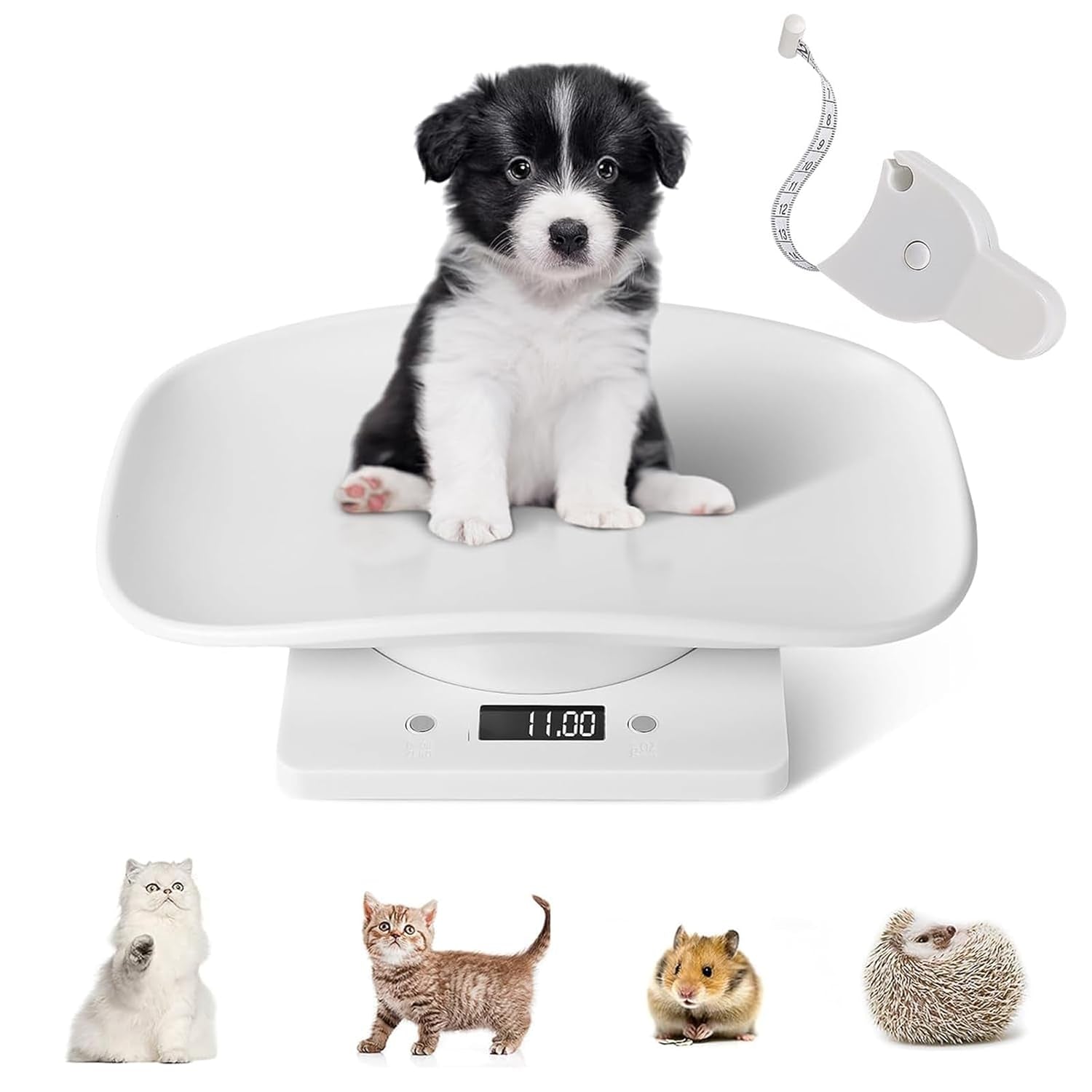 digital-small-animals-scales-for-weighing-with-tape-measure-puppy-whelping-scale-weigh-your-kitten-rabbit-with-high-precision-multifunction-electronic-baby-scales-for-small-dogs