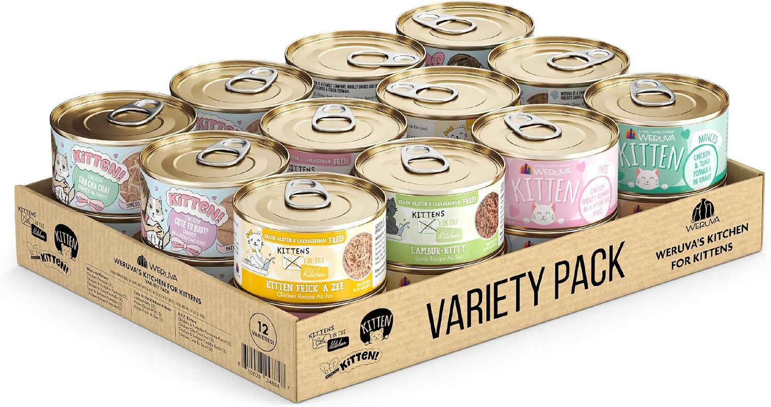 weruva-kitten-fur-baby-favorites-variety-pack-3oz-can-pack-of-12