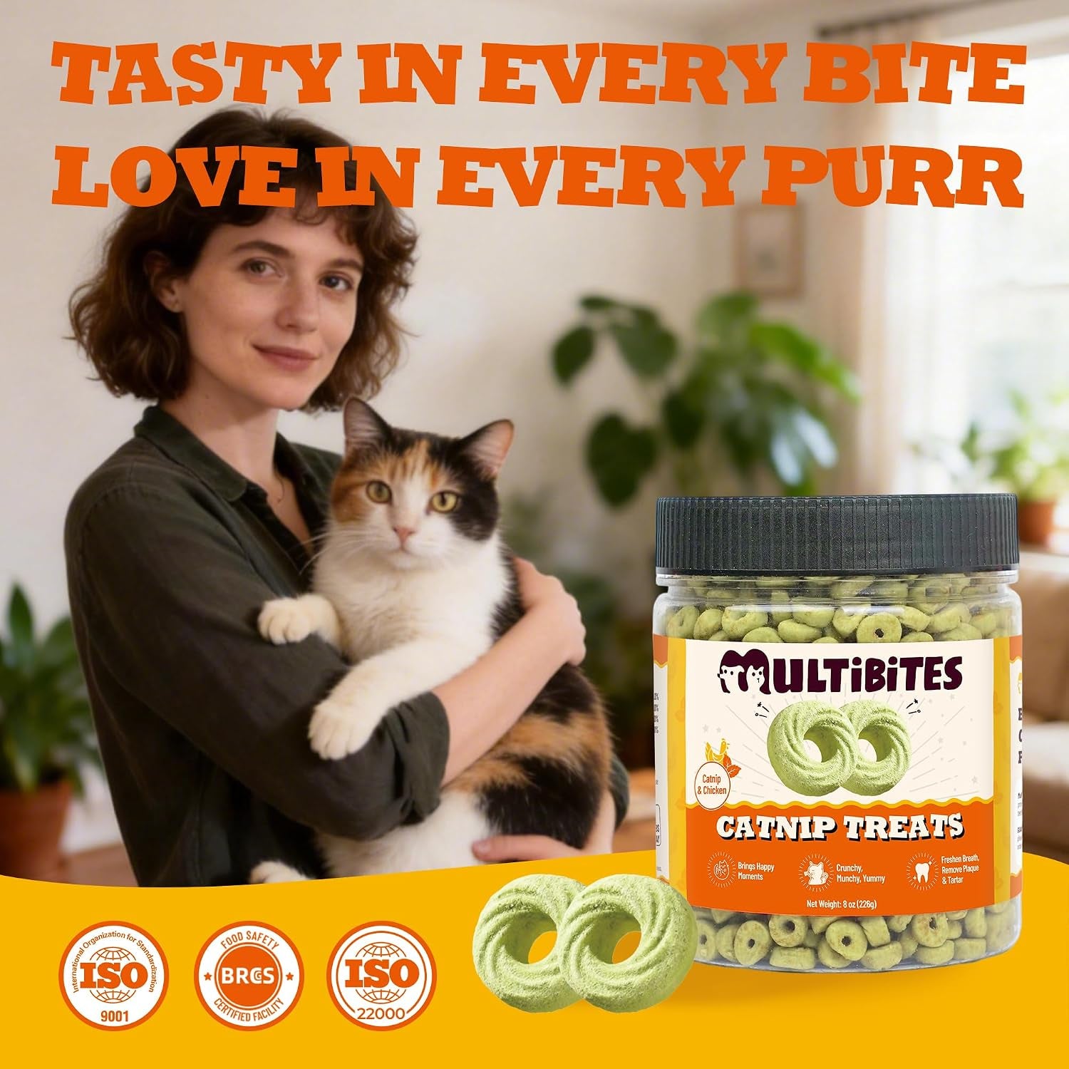 9-oz-catnip-cat-treats-with-vitamins-teeth-cleaning-training-all-natural-chicken-salmon-catnip-barley-grass-crunchy-cleans-teeth-freshens-breath-helps-hairballs-digestion