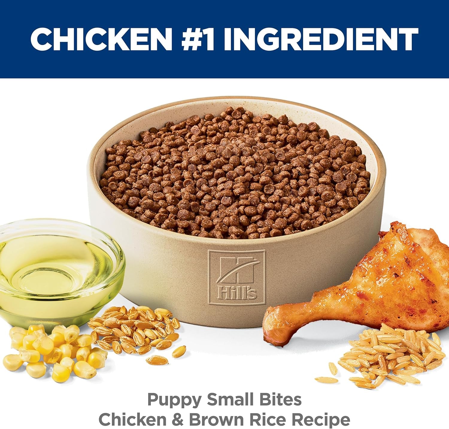 hills-science-diet-puppy-small-bites-dry-dog-food-1-veterinarian-recommended-chicken-brown-rice-4-5-lb-bag