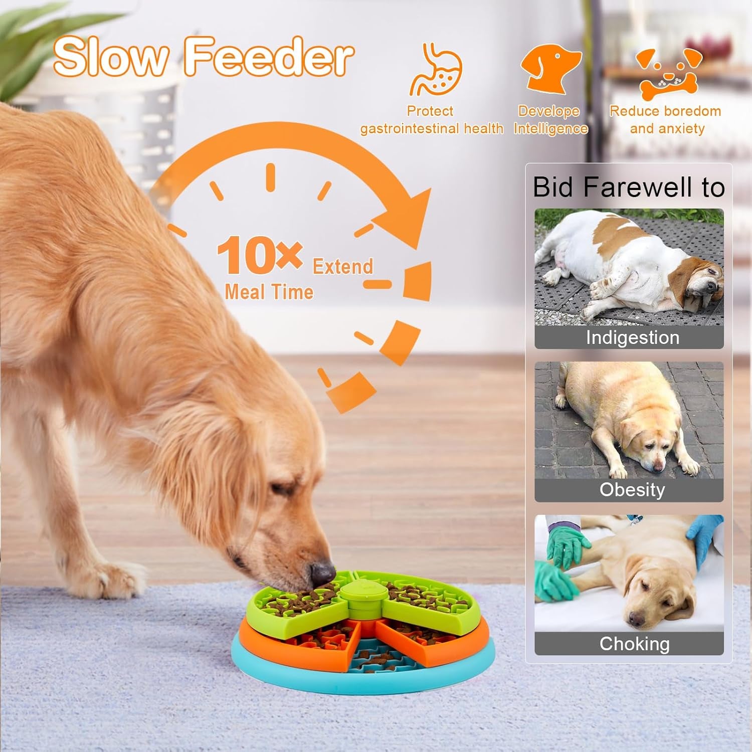 slow-feeder-dog-bowl-3-levels-reduces-boredom-and-anxiety-non-slip-interactive-puzzle-feeder-suitable-for-small-medium-larger-dogs
