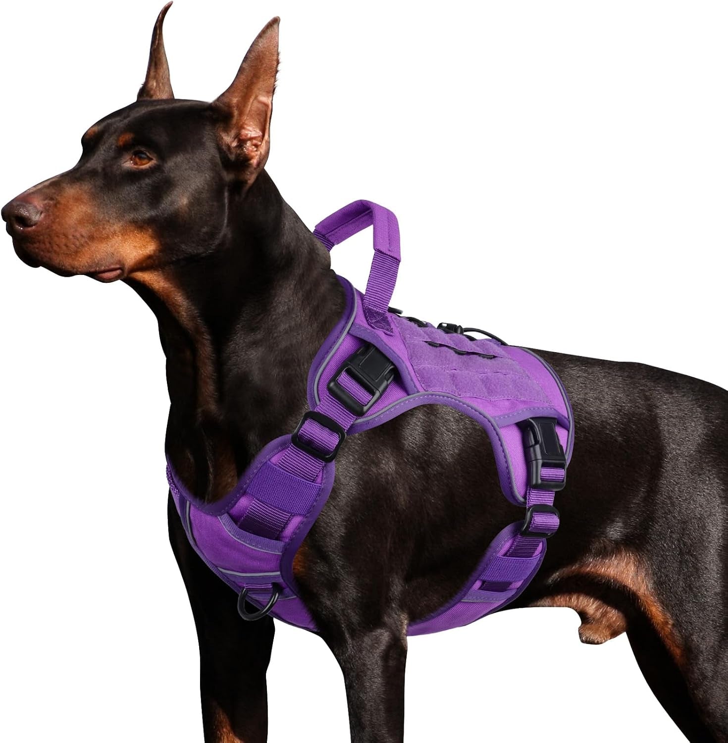 wingoin-tactical-dog-harness-for-large-dogs-heavy-duty-no-pull-dog-harness-with-handle-adjustable-reflective-military-k9-german-shepherd-big-size-dog-vest-for-walking-training-hunting-green-l-with-handle-adjustable-reflective-green-military-k9-style-big-size-dog-vest-for-german-shepherd-for-walking-training-hunting