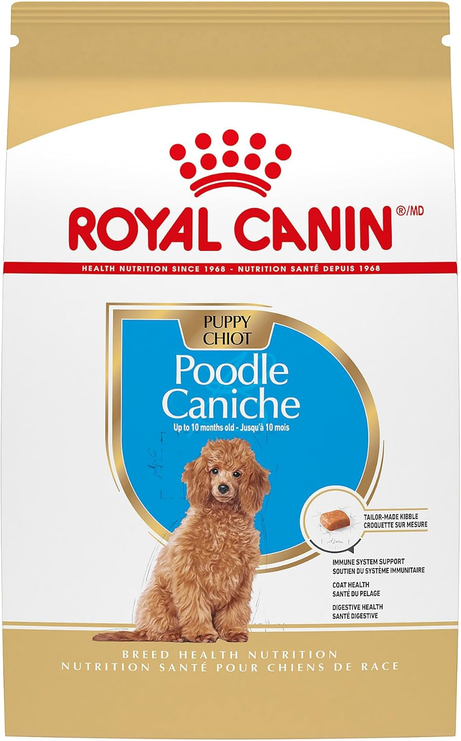 royal-canin-breed-health-nutrition-poodle-puppy-dry-dog-food-2-5-lb-bag-tailored-for-poodle-puppies-up-to-10-months-specialized-kibble-shape-supports-healthy-digestion-antioxidant-rich-formula