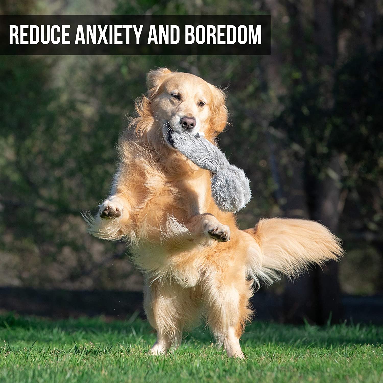 hyper-pet-doggie-tail-interactive-plush-automatic-dog-toy-wiggles-barks-durable-boredom-buster-with-batteries-included-vibrating-action-keeps-curious-pups-of-all-breeds-engaged-and-entertained