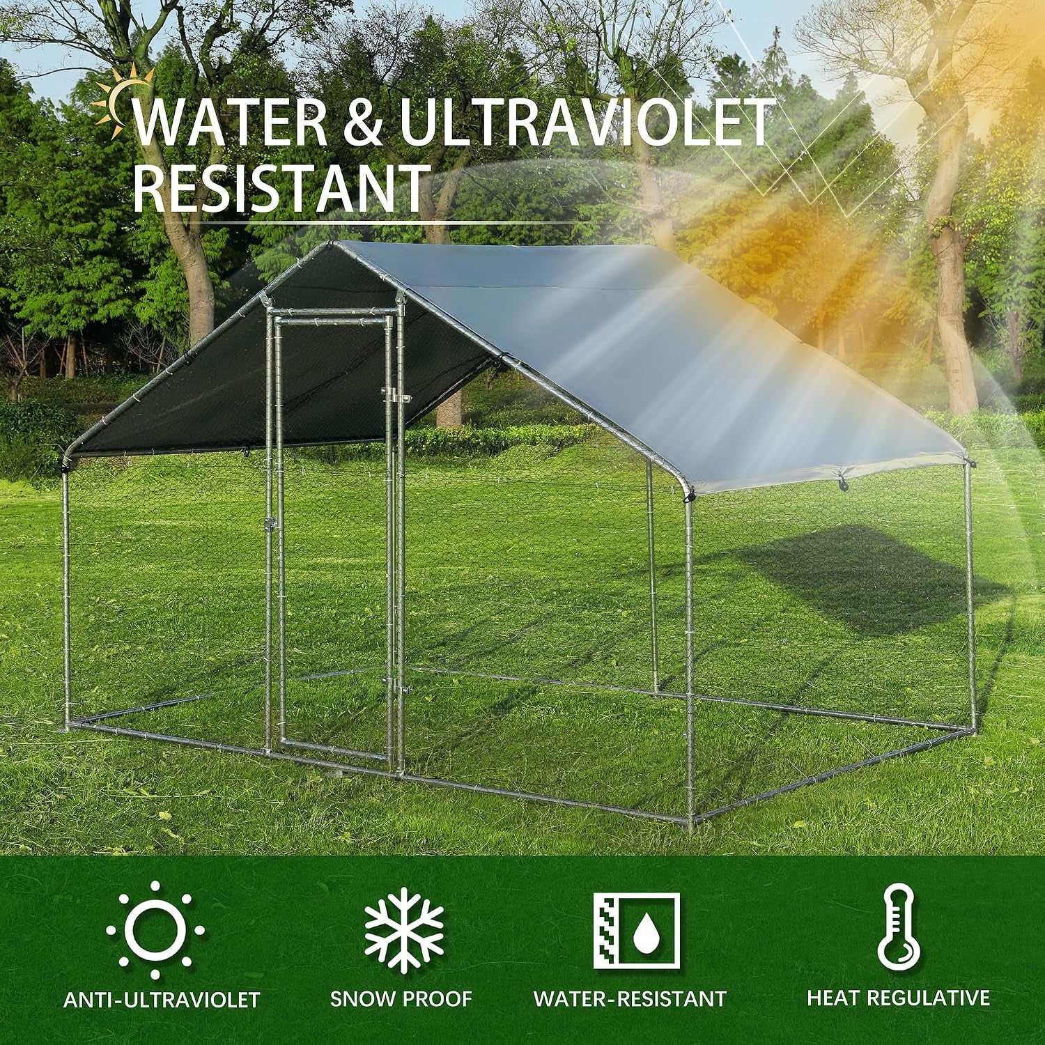 large-metal-chicken-coop-round-top-upgrade-tri-supporting-wire-mesh-chicken-run-chicken-pen-with-water-resident-and-anti-uv-cover-duck-rabbit-house-outdoor-6-6l-x-9w-x-6-5h