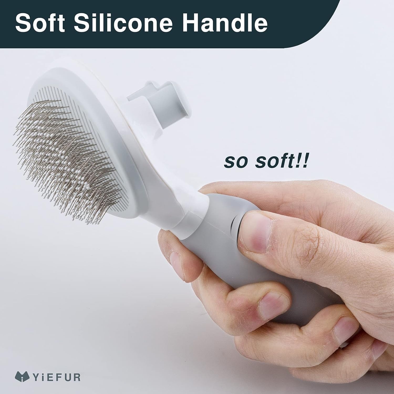 cat-brush-for-shedding-self-cleaning-brush-for-long-short-hair-cats-removes-loose-hair-gentle-massage-for-indoor-cats-reduces-shedding-soft-rounded-tips-ergonomic-silicone-handle-easy-grooming