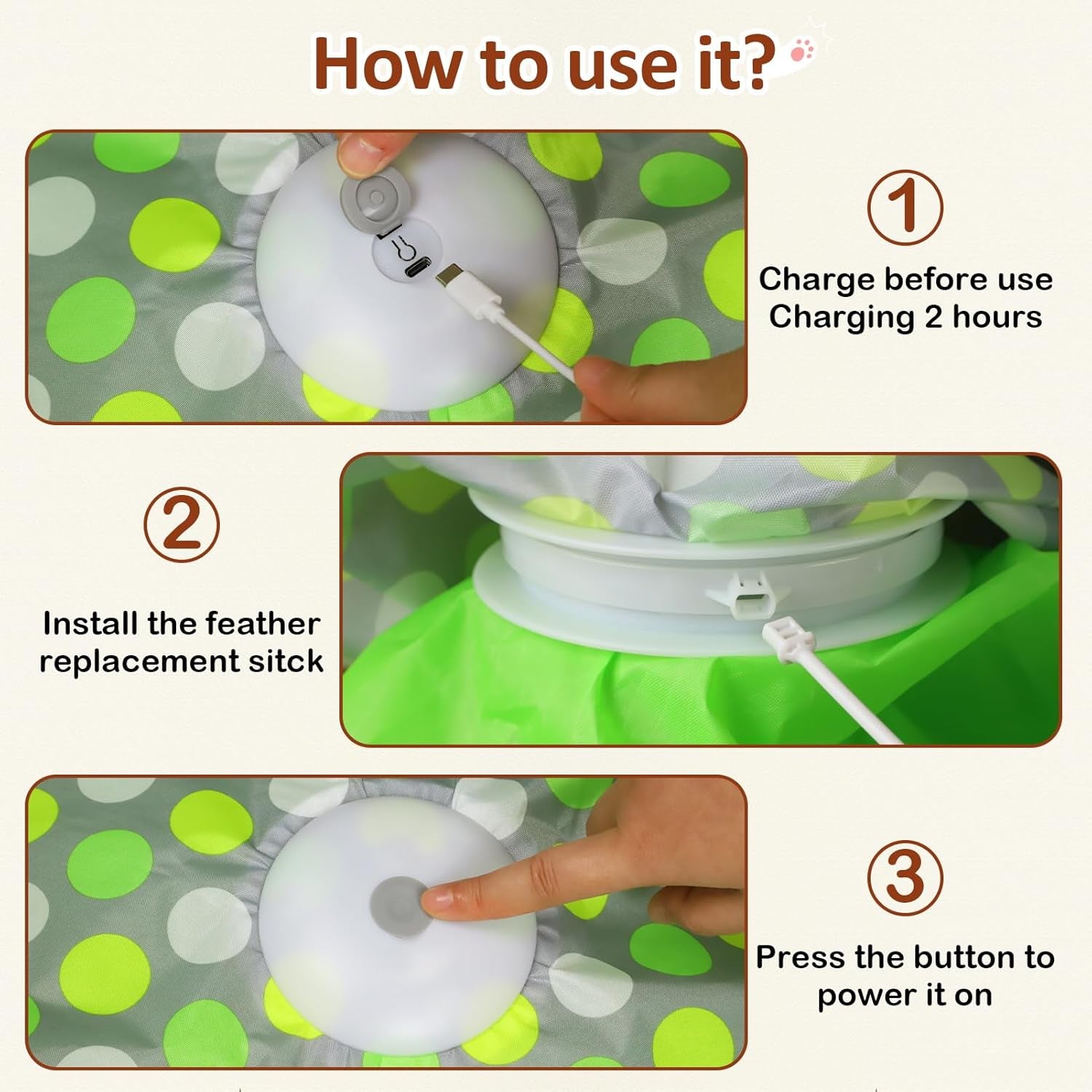 sofolor-interactive-cat-toy-automatic-cat-toys-for-indoor-cats-hide-and-seek-cat-toy-with-motion-activated-moving-feather-chirping-usb-rechargeable