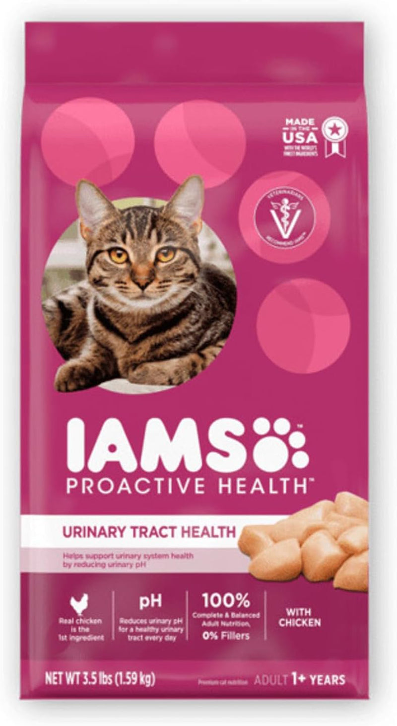 iams-proactive-health-urinary-tract-health-dry-cat-food-chicken-22-lb-veterinarian-recommended-real-chicken-1-ingredient-reduces-urinary-ph-antioxidants-antioxidants-for-immune-support