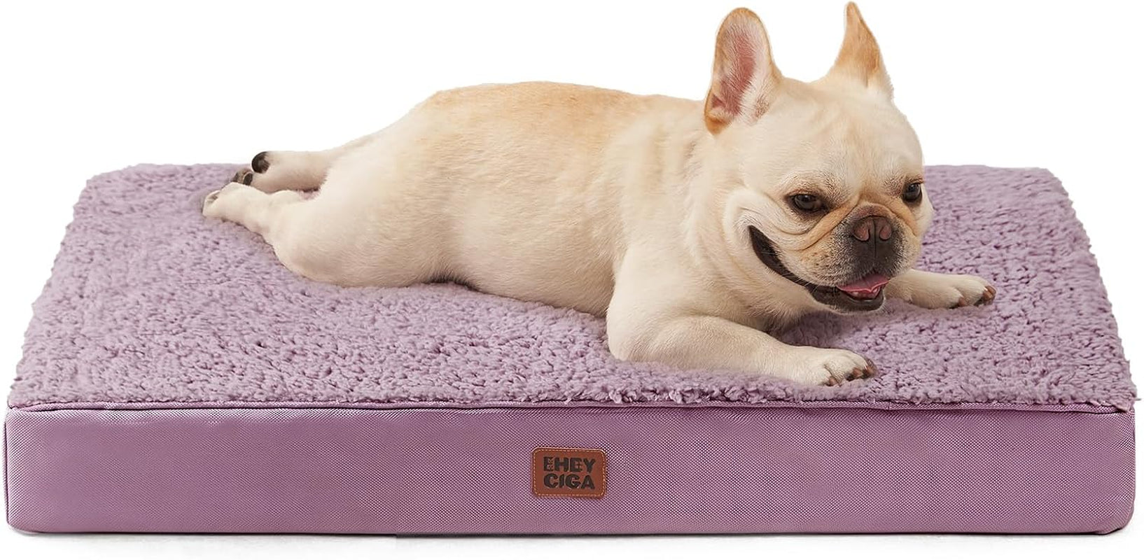 eheyciga-orthopedic-dog-bed-large-with-removable-washable-cover-grey-41x27-egg-crate-foam-support-durable-oxford-fabric-non-slip-bottom-machine-washable-soft-waterproof-plush-pet-bed-mat-for-crate