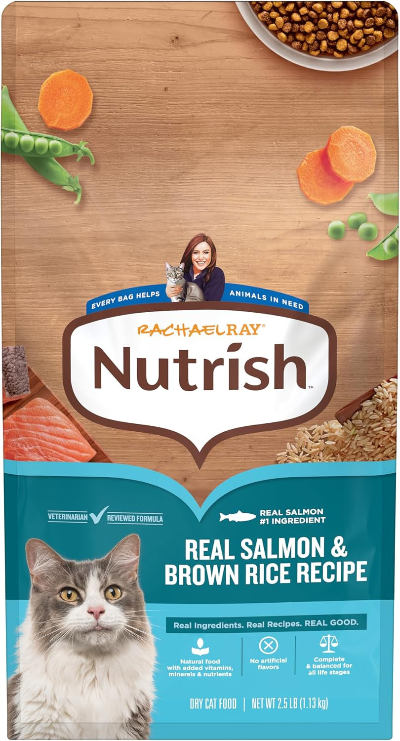 nutrish-dry-cat-food-salmon-brown-rice-recipe-14-lb-bag-rachael-ray-suitable-for-cats-of-all-life-stages-no-artificial-flavors-nature-food-with-added-vitamins-minerals-nutrients
