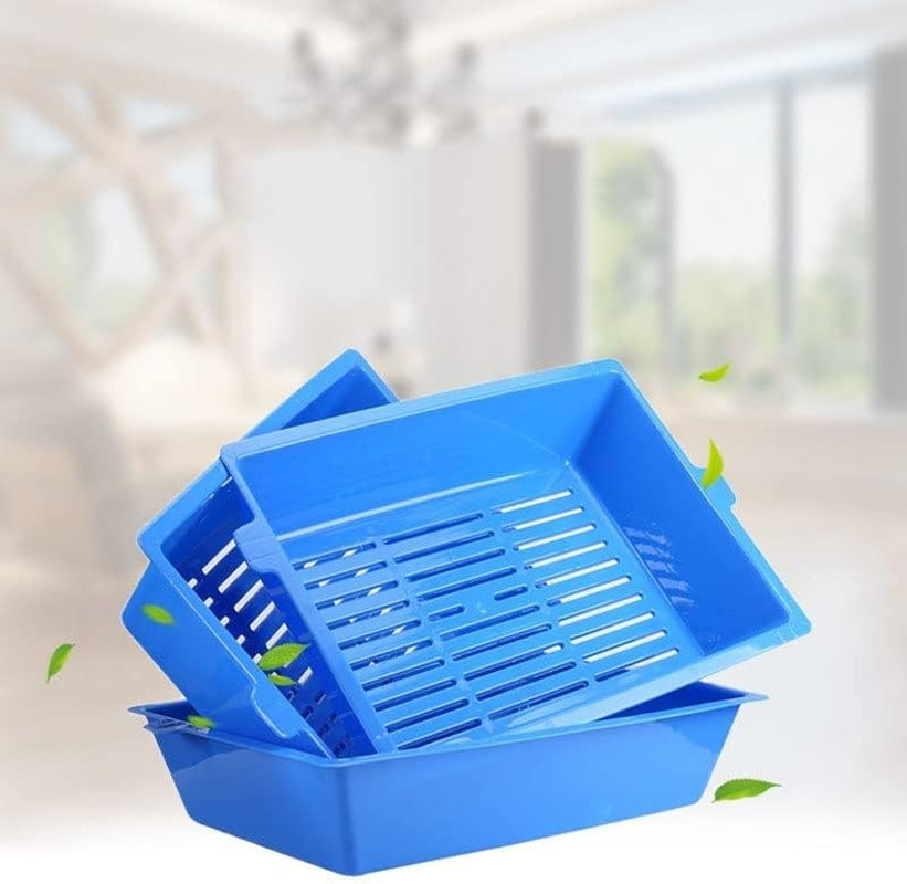 dog-potty-training-toilet-cat-toilet-bedpan-plastic-litter-box-with-tray-rabbit-pee-for-cats-pad-pet-trainer