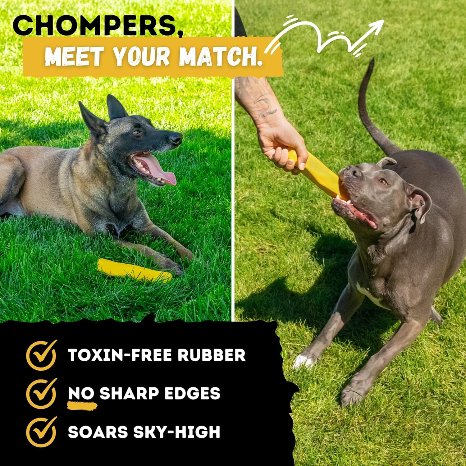 indestructible-stick-dog-toy-lifetime-replacement-durable-chew-toy-for-aggressive-chewers-safe-non-toxic-natural-rubber-chew-tug-fetch-tough-heavy-duty-med-large-breed-8-x2