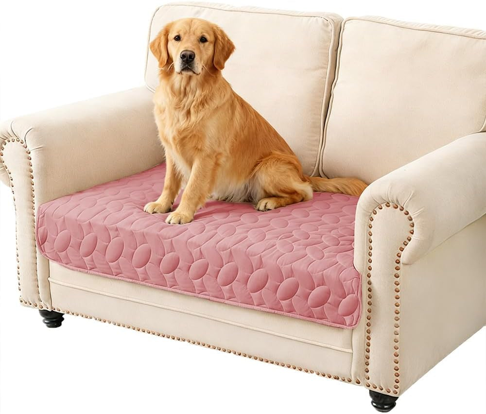 ameritex-pet-bed-cover-dog-bed-blanket-for-sofa-and-furniture-waterproof-new-pattern-design-30x70-inch-dark-grey