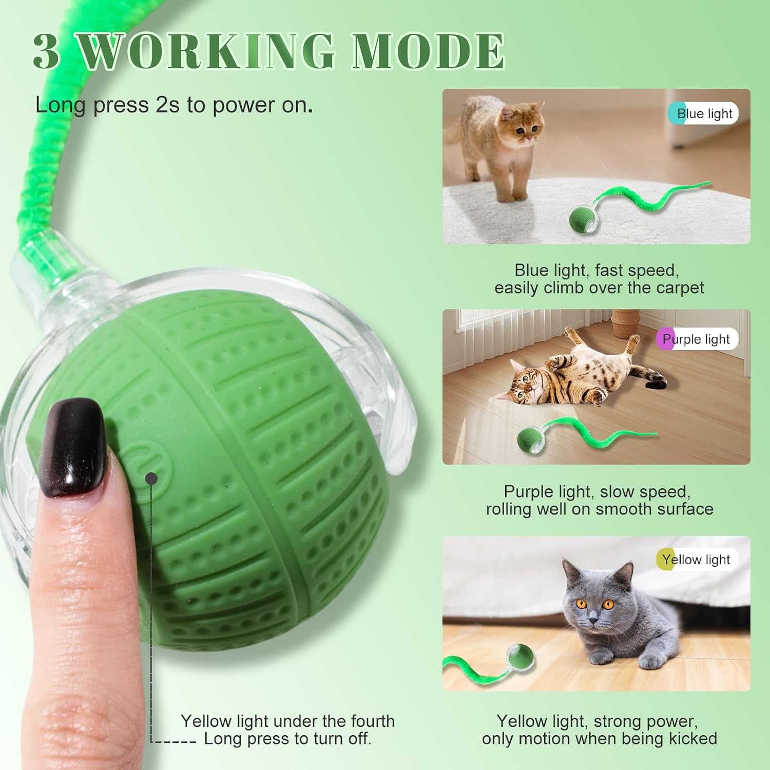 2-pcs-interactive-cat-toys-for-indoor-cats-fast-rolling-on-carpet-flash-and-motion-activated-cat-balls-for-bored-indoor-cats