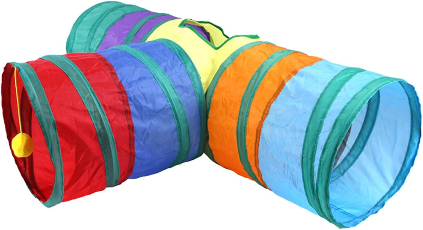 32pcs-cat-toys-kitten-interactive-pet-toys-assortments-foldable-rainbow-tunnel-teaser-wand-fluffy-mouse-crinkle-balls-bell-play-for-puppy-kitty-3-way