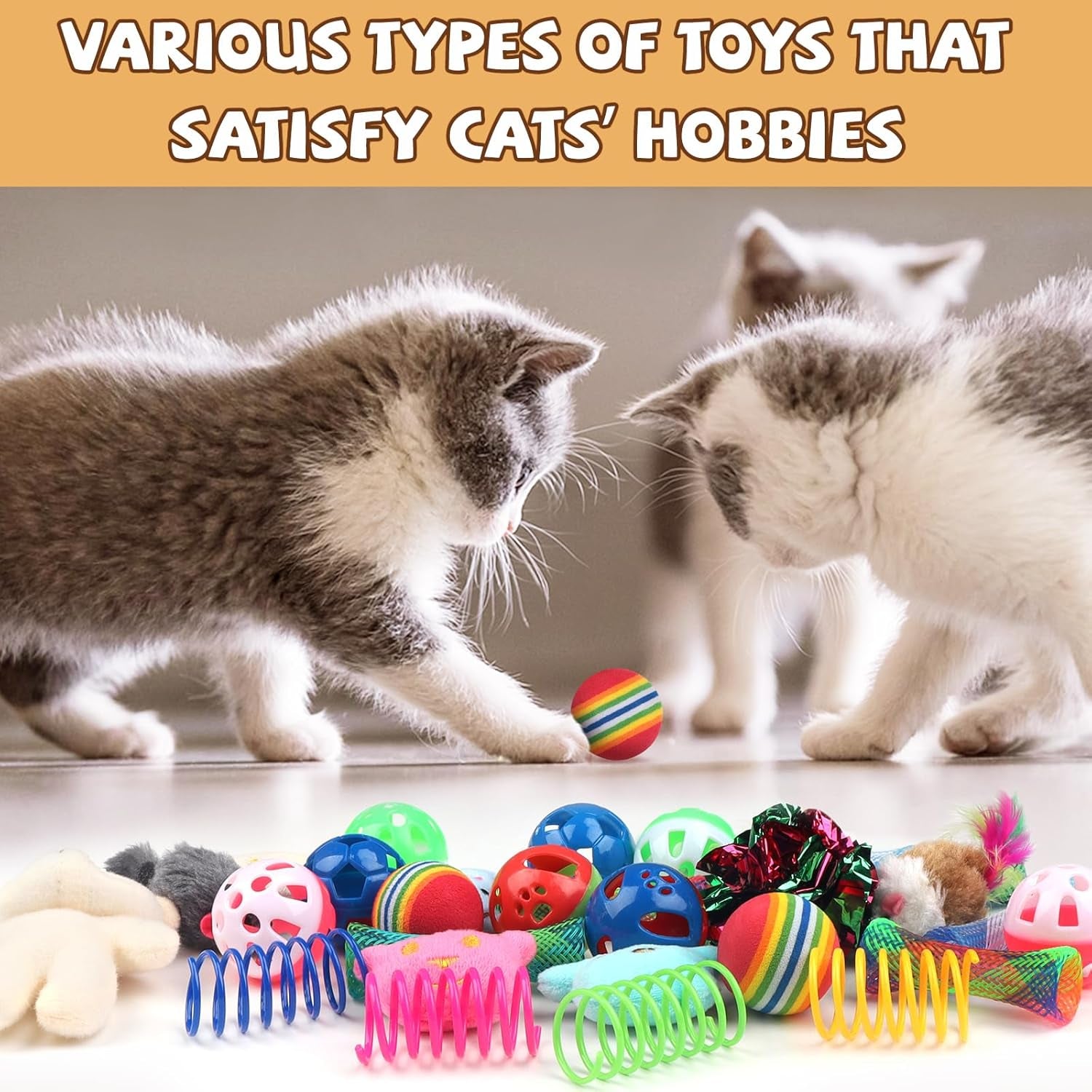 quozuo-30-pcs-cat-toy-kitten-toys-set-interactive-cat-toy-wand-cat-springs-ball-toy-with-bells-cat-toys-for-bored-indoor-cats-gift-box-styles