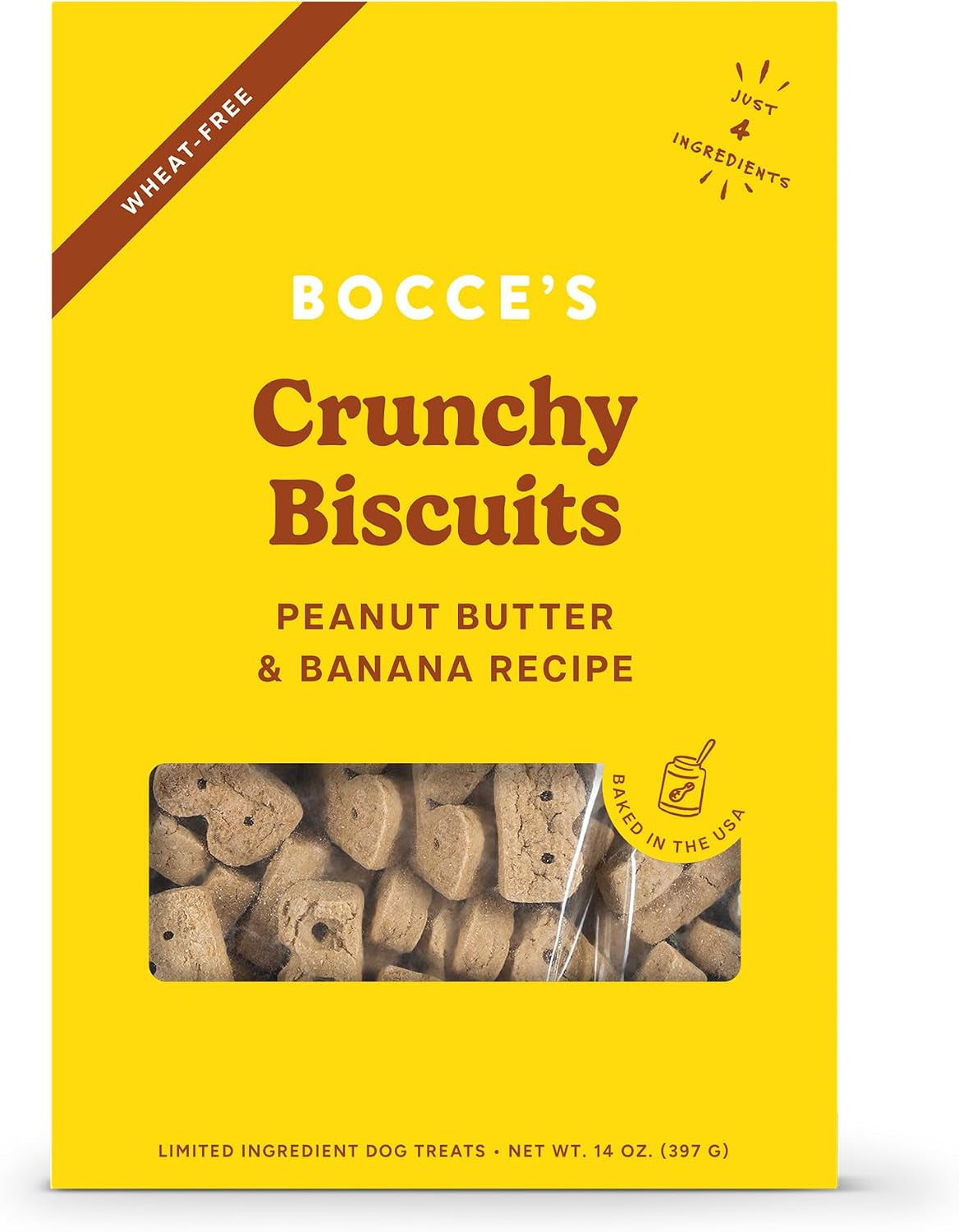 bocces-bakery-birthday-cake-flavor-crunchy-biscuits-dog-treats-5-oz-oven-baked-wheat-free-everyday-dog-treat-biscuits-made-with-real-limited-ingredients-and-baked-in-the-usa