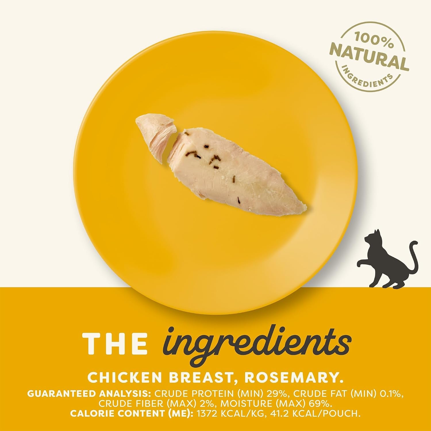 applaws-whole-chicken-filet-with-rosemary-cat-treats-12-pack-1-06-oz-loins-100-natural-high-quality-single-ingredient-grain-free-high-protein-freeze-dried-no-fillers-no-artificial-additives