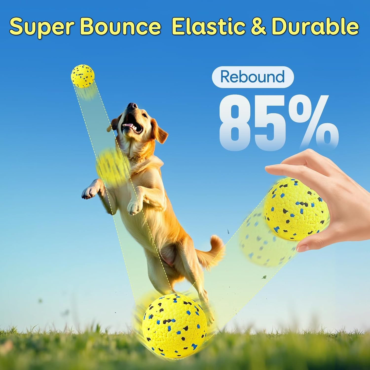 kimee-dog-balls-tennis-ball-toys-dog-toys-for-aggressive-chewers-durable-teething-chew-toys-water-toy-fetch-ball-for-large-medium-small-dog-and-puppies-4-balls
