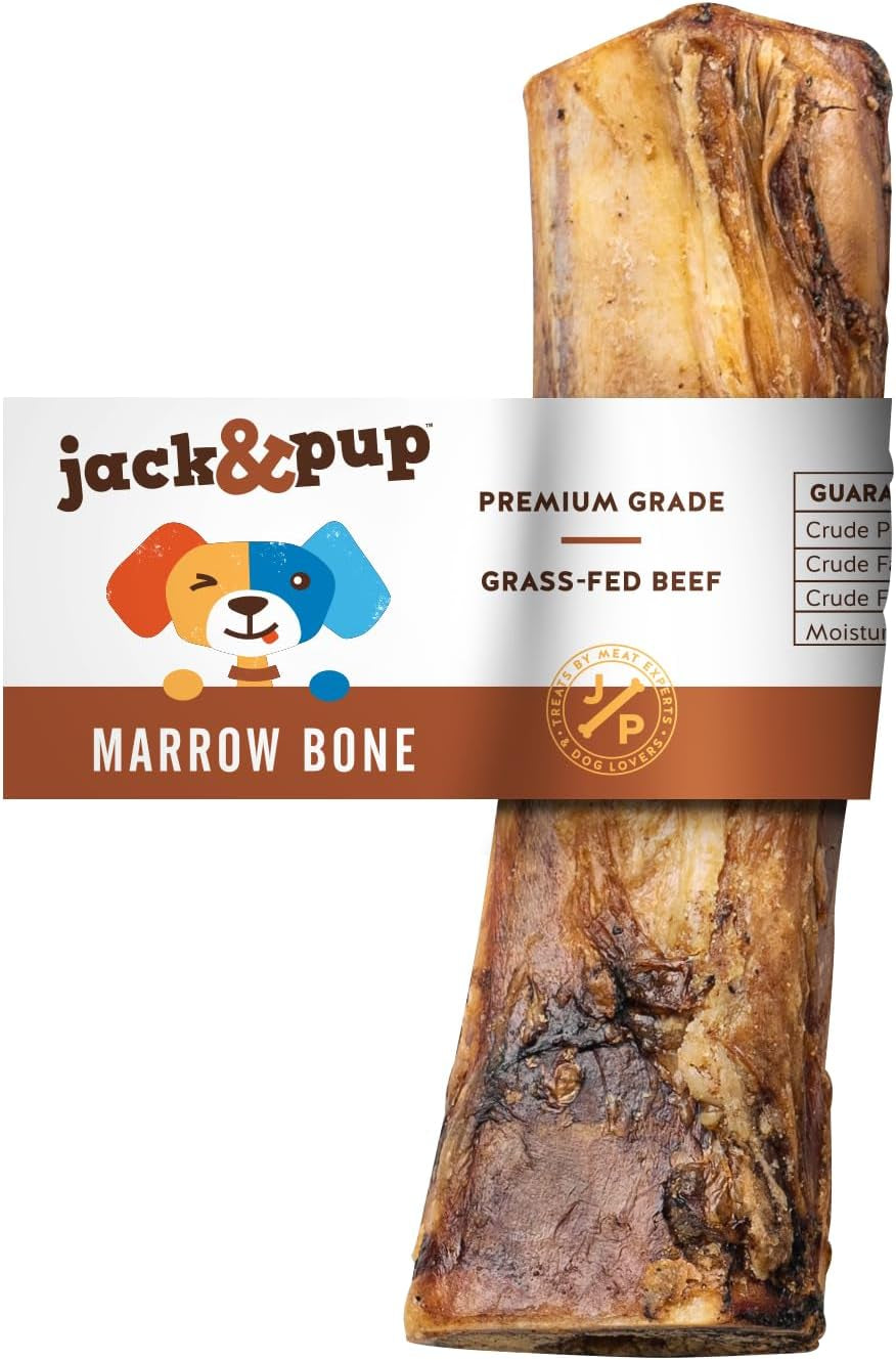 jack-pup-marrow-bones-for-dogs-long-lasting-dog-bones-for-large-dogs-6-marrow-bone-natural-beef-bone-1-pack