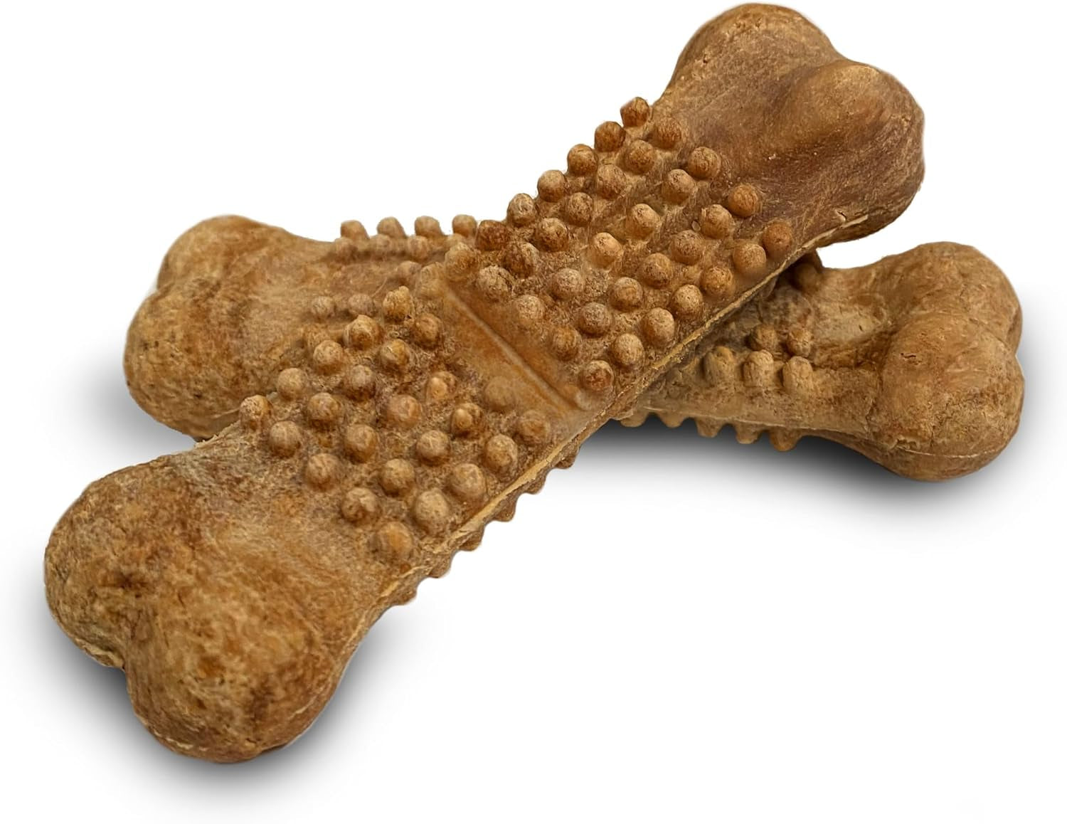 nylabone-nubz-natural-dog-treats-made-with-real-chicken-small-4-count-long-lasting-dog-chews-made-in-usa-limited-ingredients-highly-digestible-dog-dental-treats-for-small-dogs-up-to-30-lbs