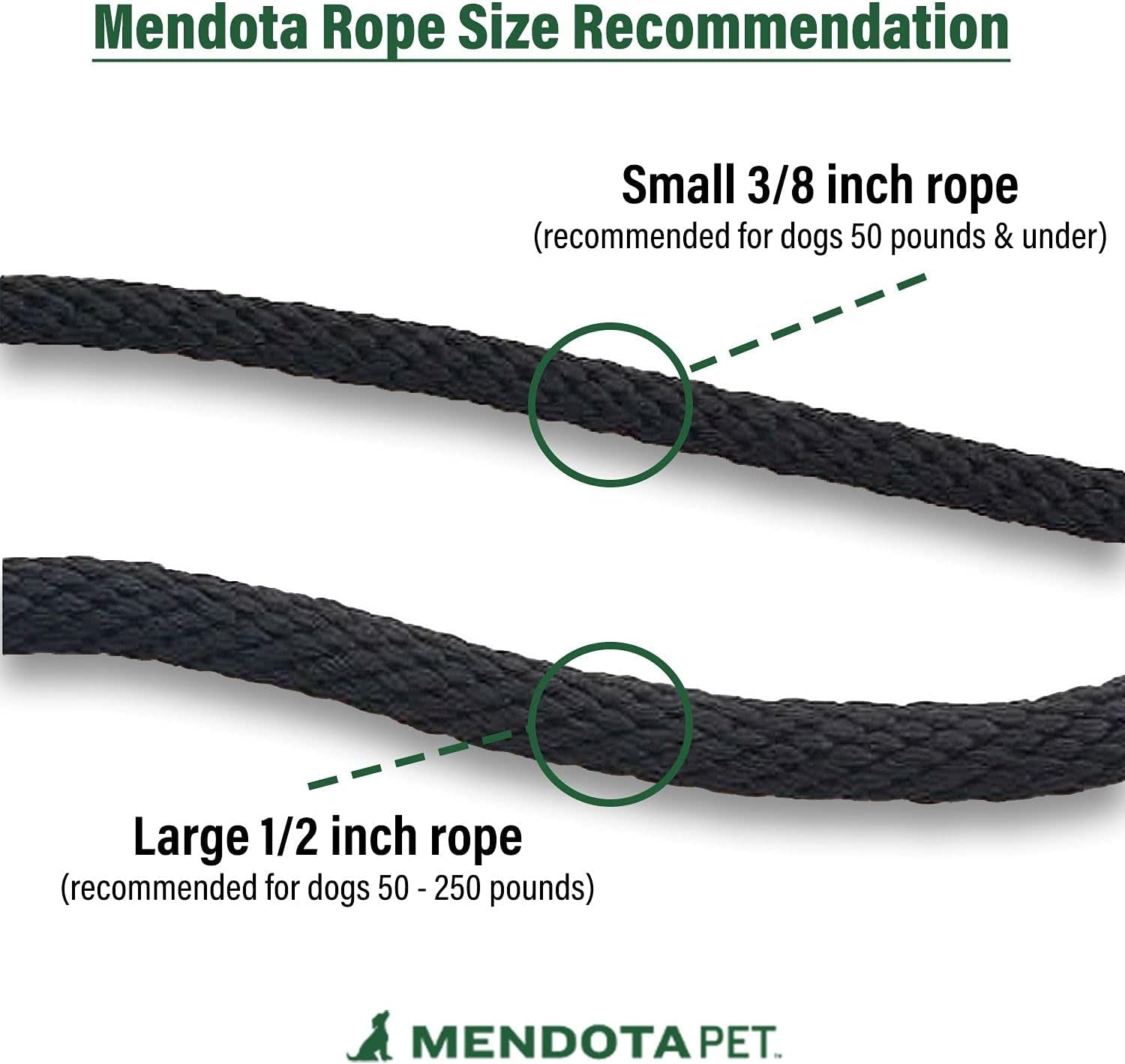 mendota-pet-slip-leash-dog-lead-and-collar-combo-made-in-the-usa-mocha-3-8-in-x-6-ft-for-small-medium-breeds