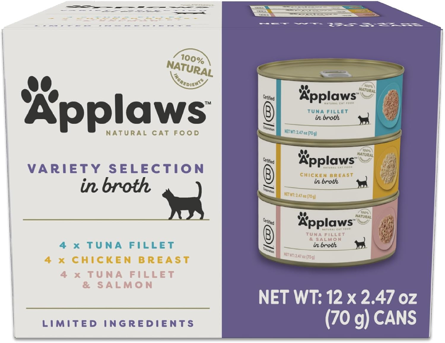 applaws-fish-variety-in-broth-wet-cat-food-3-flavor-12-pack-2-47-oz-cans-100-natural-high-quality-ingredients-high-protein-no-artificial-additives-limited-ingredients