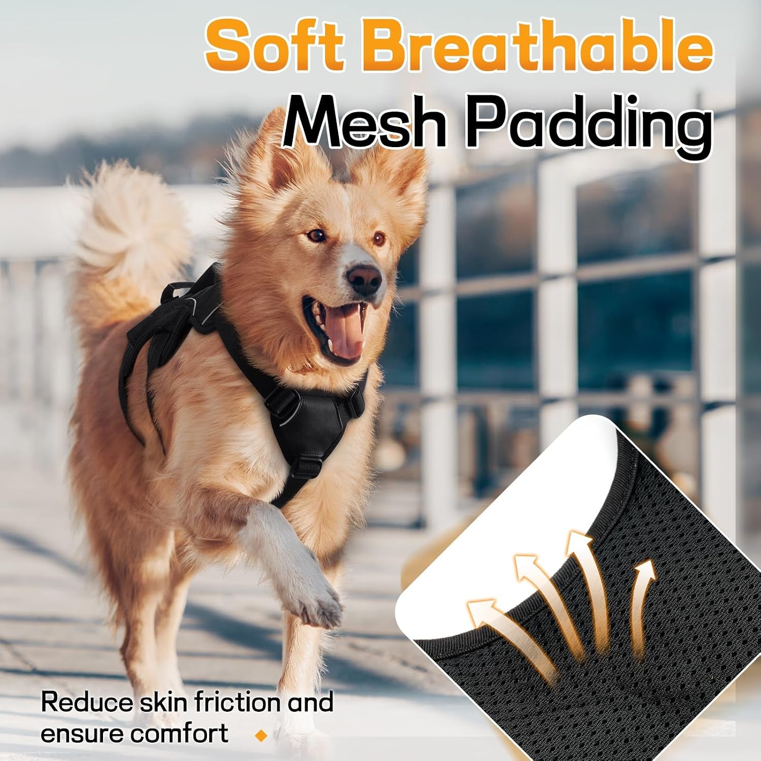 rabbitgoo-escape-proof-dog-harness-for-large-no-pull-with-lift-handle-no-escape-full-soft-padded-reflective-adjustable-vest-leash-clip-for-walking-hiking-training-black-large