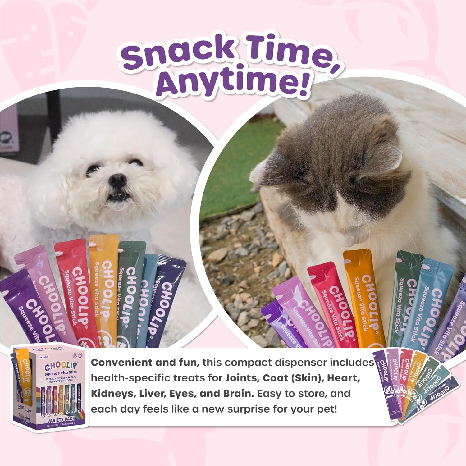 choolip-squeeze-vita-stick-lickable-cat-and-dog-treats-49-count-variety-pack-real-meat-puree-with-multivitamins-for-total-pet-wellness-grain-free-high-moisture-vet-formulated