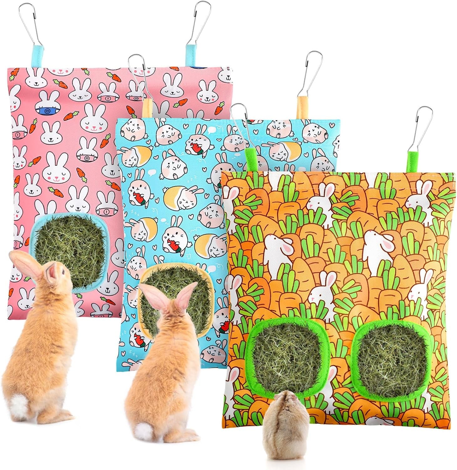 upins-3pack-guinea-pig-hay-feeder-bag-bunny-rabbit-cage-bag-hanging-holder-guinea-pig-cage-feeder-for-bunny-rabbits-chinchillas-hamsters-small-pets-and-animals