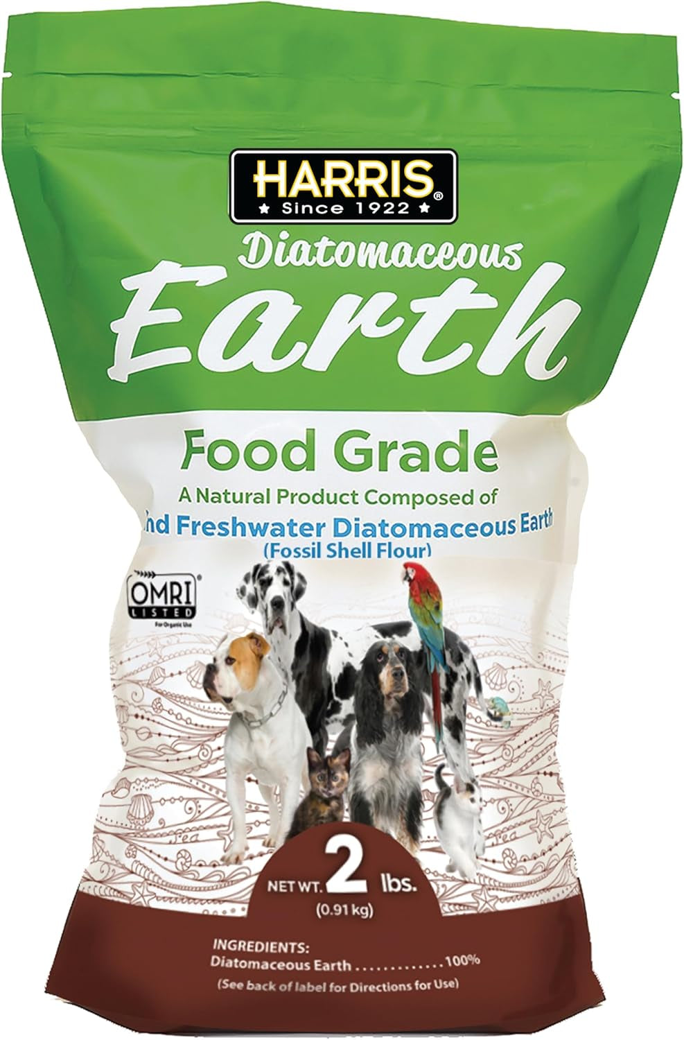 harris-food-grade-diatomaceous-earth-for-pets-for-cats-dogs-horses-and-pets-certified-for-organic-use-2-lb-bag