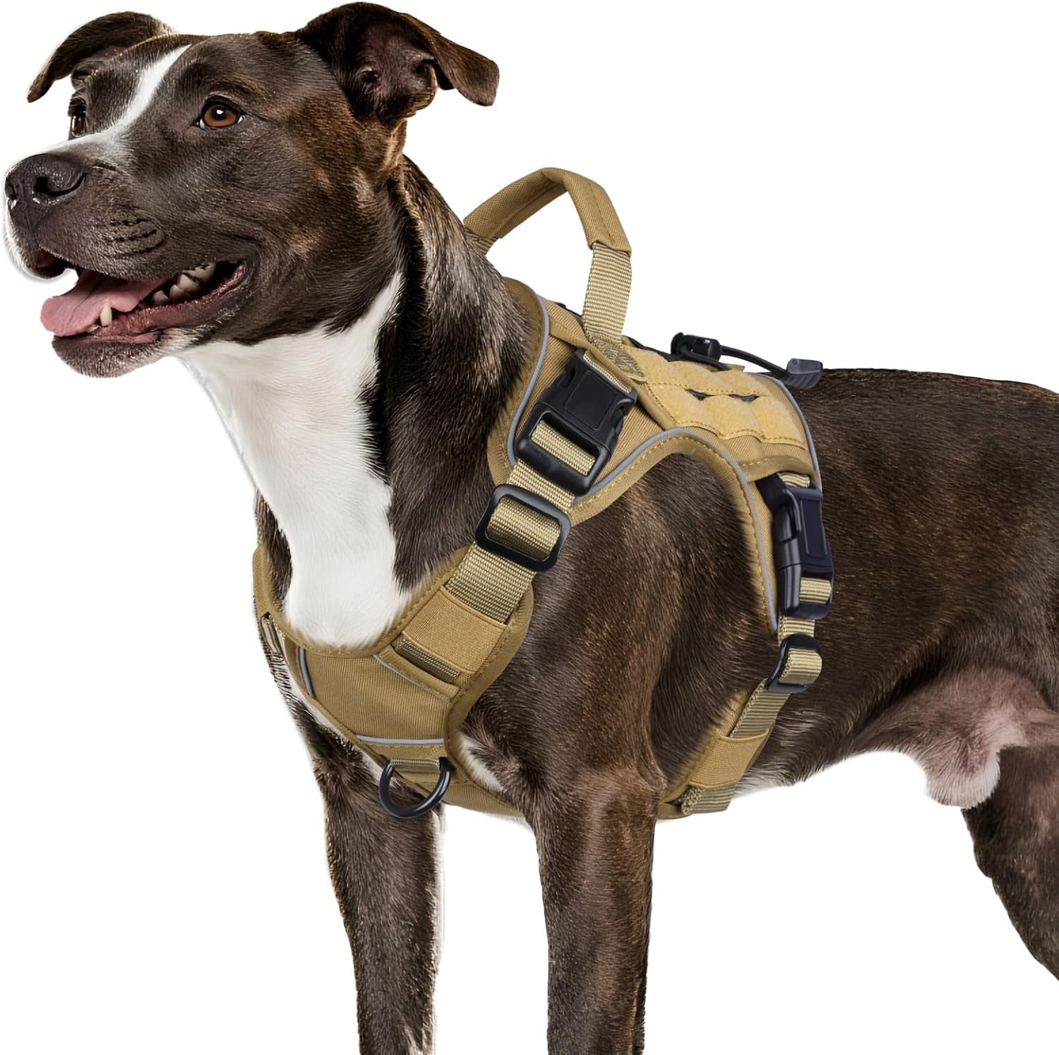 wingoin-tactical-dog-harness-for-large-dogs-heavy-duty-no-pull-dog-harness-with-handle-adjustable-reflective-military-k9-german-shepherd-big-size-dog-vest-for-walking-training-hunting-green-l-with-handle-adjustable-reflective-green-military-k9-style-big-size-dog-vest-for-german-shepherd-for-walking-training-hunting