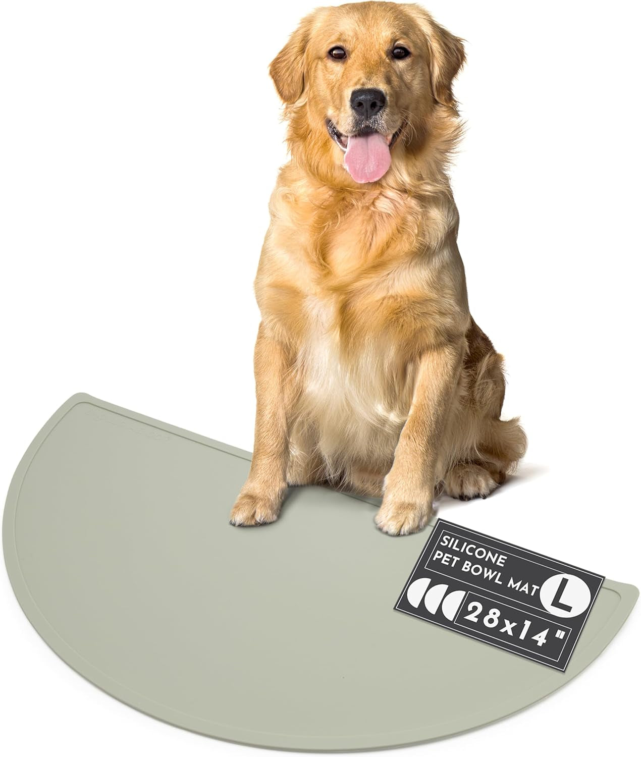 should-we-go-waterproof-silicone-dog-food-mat-large-size-non-slip-pet-bowl-mat-raised-edge-design-easy-to-clean-pet-food-placemat-for-dog-cat-bowls-28-across-x-14-deep-ocean-blue
