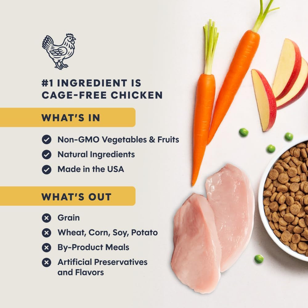 instinct-original-dry-cat-food-raw-coated-kibble-real-chicken-5-lb-bag-raw-coated-kibble-with-cage-free-chicken-for-strong-muscles-digestive-health-and-healthy-skin-coat-grain-free