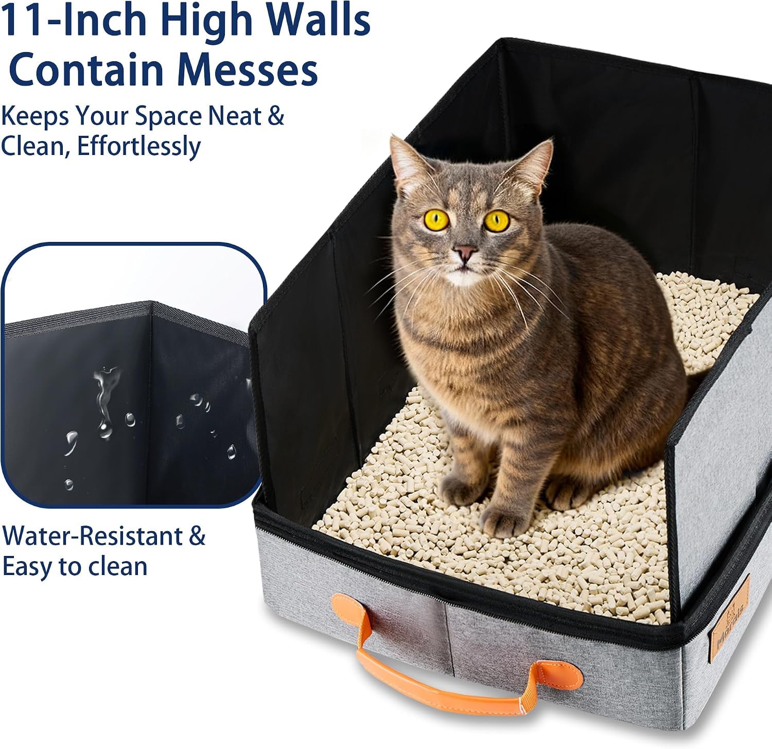 morais-portable-travel-litter-box-for-cats-17-7-13-5-11-collapsible-cat-litter-box-with-lid-leak-proof-cat-litter-pan-for-car-hotel-airplane-waterproof-easy-to-carry-gray